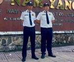 Bảo vệ nhà máy xí nghiệp
