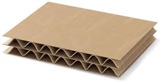 Tấm carton 5 lớp
