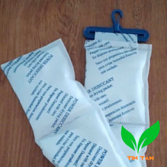 Túi chống ẩm Container