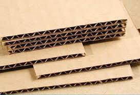 Tấm carton 3 lớp