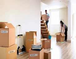 Dịch vụ chuyển nhà trọn gói