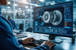 Phần mềm thiết kế 3D Ansys