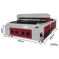 Máy laser kim loại 1325