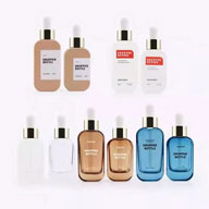 Chai đựng serum
