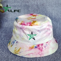 Nón bucket LFC - S1 - 56