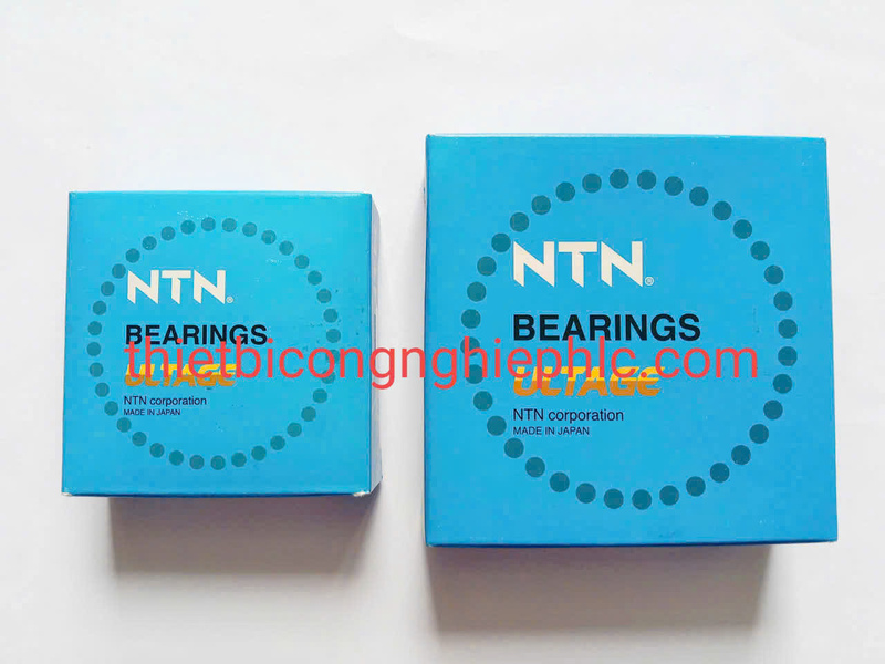 Vòng bi NTN NJ206/NJ304