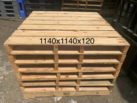 Pallet gỗ