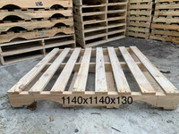 Pallet gỗ