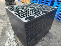 Pallet nhựa