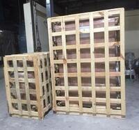 Thùng gỗ kiện gỗ