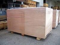 Thùng gỗ kiện gỗ