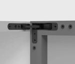 Bản lề cửa điều chỉnh 3D