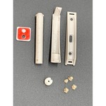 Thiết bị hồi lực từ tính chống gỉ POM