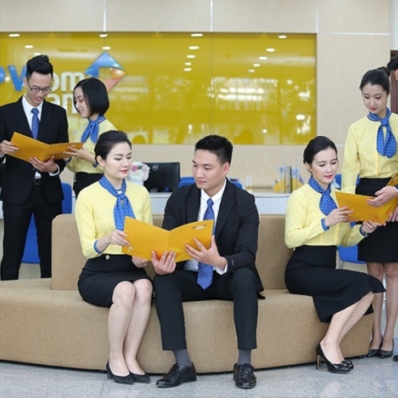 Đồng phục văn phòng