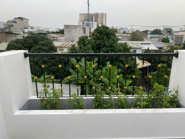 Hình ảnh thi công xây dựng thực tế