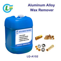 Chất Tẩy Sáp Hợp Kim Nhôm LQ-A102