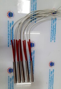 Điện trở 1 đầu phi 10x100/220v-180w
