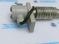 Điện trở bể mạ hóa chất