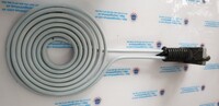 Điện trở bể mạ teflon