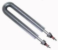 Điện trở bể mạ