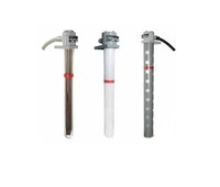 Điện trở chịu hóa chất