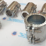Điện trở đốt nóng công nghiệp