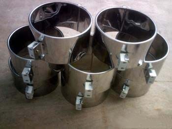 Điện trở ốp nhiệt