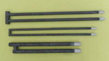 Điện trở thanh cacbon silicon