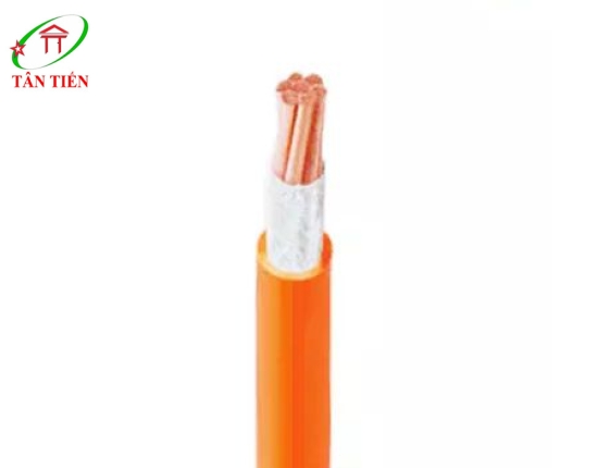 Dây cáp điện Lion CXV/FRT 150 Lion