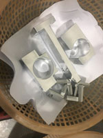 Phay CNC