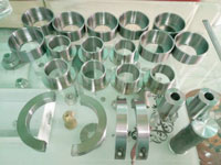 Tiện CNC