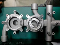 Tiện CNC