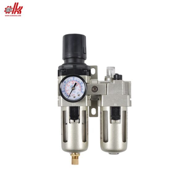 Bộ lọc AC SMC