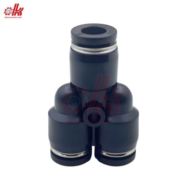 Chữ Y nối hơi khí nén Airtac PY