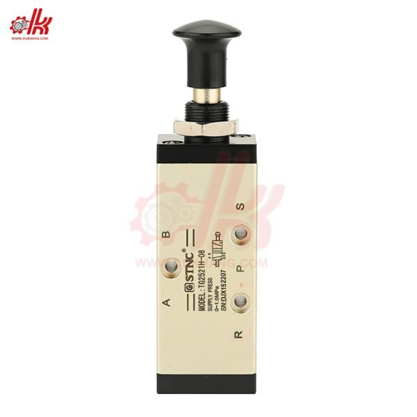 Van đảo chiều khí nén STNC TG2521H