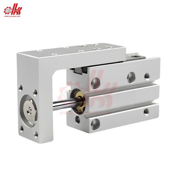 Xi lanh kẹp STNC MXH 16x20