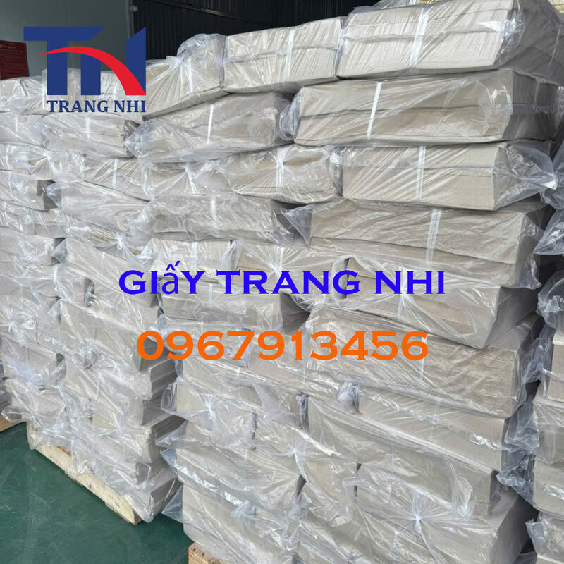 Giấy nhét xám