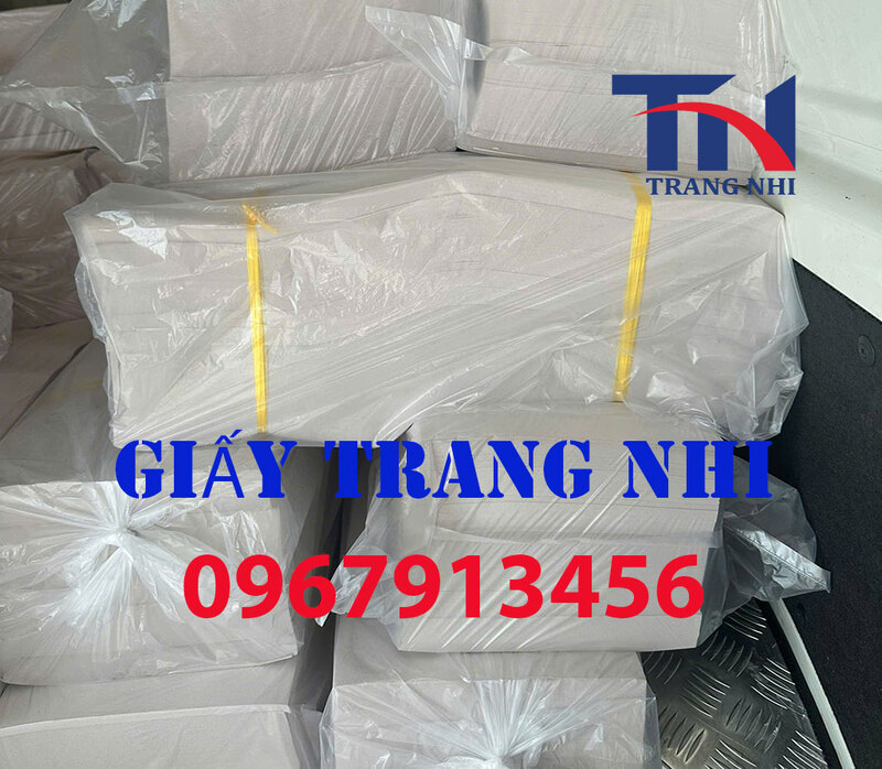 Giấy nhét giày da