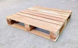 Pallet gỗ