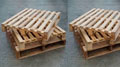 Pallet gỗ