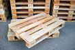 Pallet gỗ