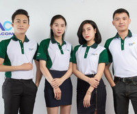 Áo thun đồng phục