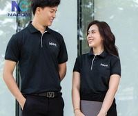 Áo thun đồng phục