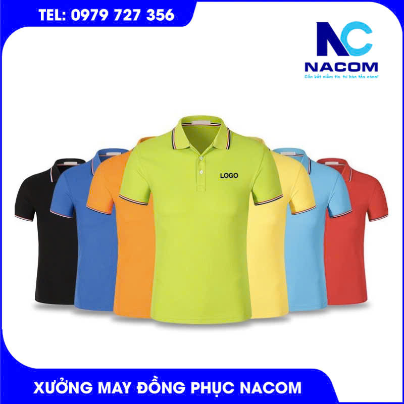 Đồng phục công nhân
