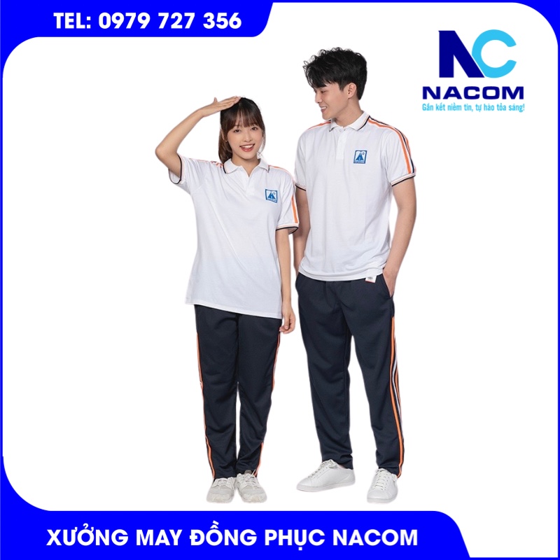 Đồng phục học sinh
