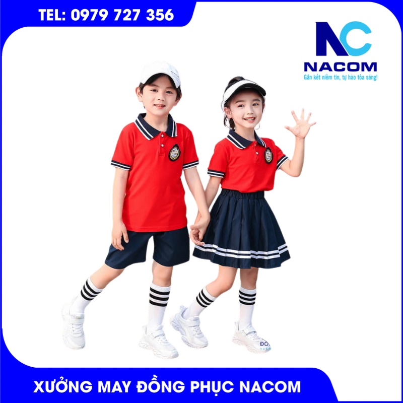 Đồng phục học sinh