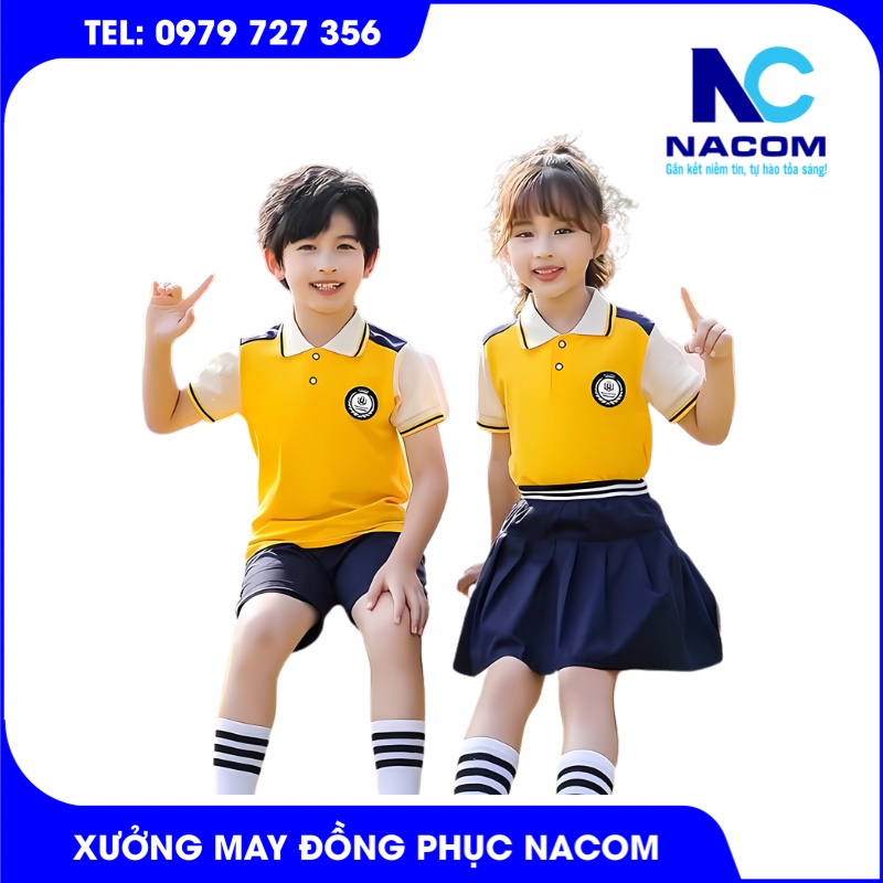 Đồng phục học sinh