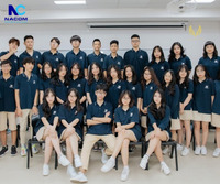 Đồng phục học sinh