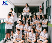 Đồng phục học sinh