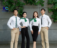 Đồng phục sơ mi văn phòng